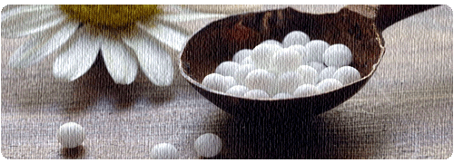homeopatija